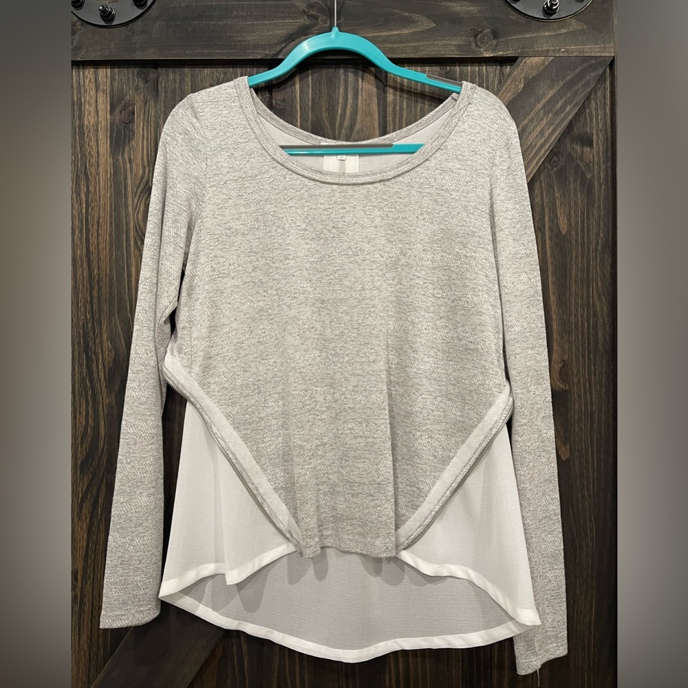Miss Me top